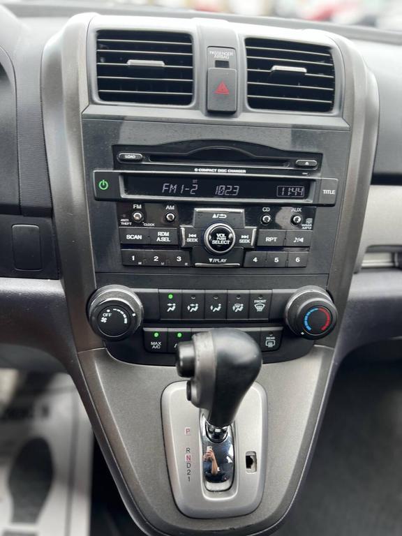 used 2011 Honda CR-V car, priced at $6,999