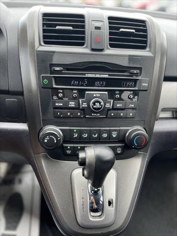 used 2011 Honda CR-V car, priced at $8,500