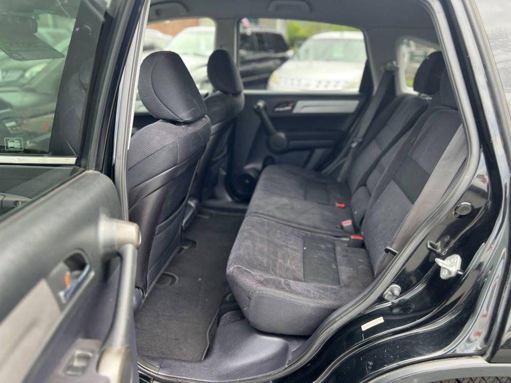 used 2011 Honda CR-V car, priced at $6,999