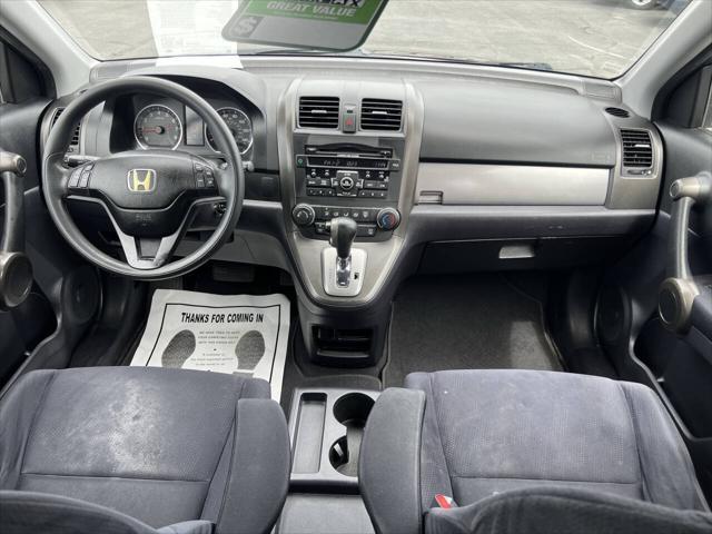 used 2011 Honda CR-V car, priced at $8,500