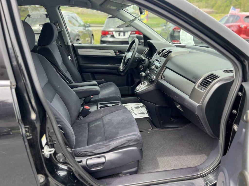 used 2011 Honda CR-V car, priced at $6,999