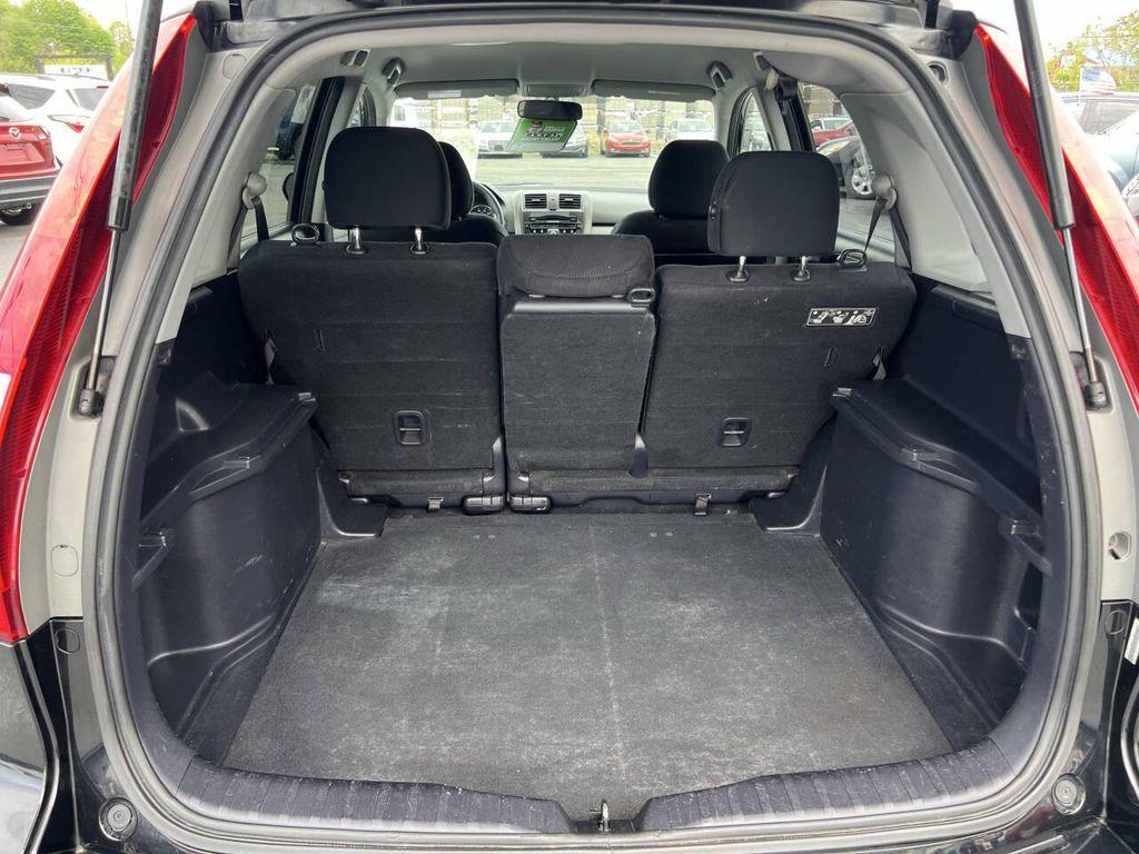 used 2011 Honda CR-V car, priced at $6,999