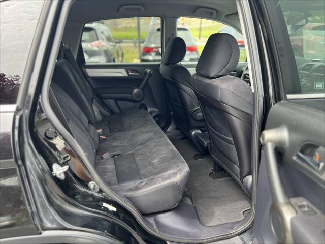 used 2011 Honda CR-V car, priced at $8,500