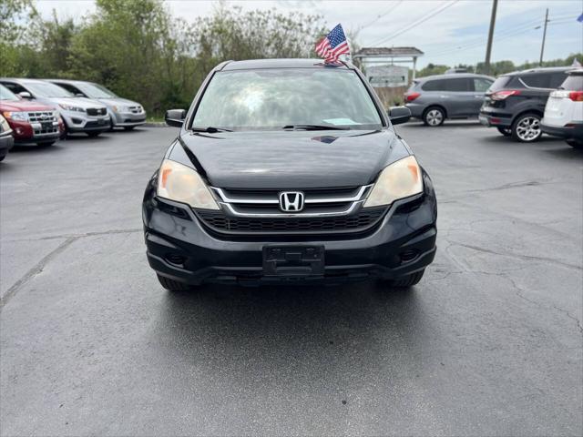 used 2011 Honda CR-V car, priced at $8,500
