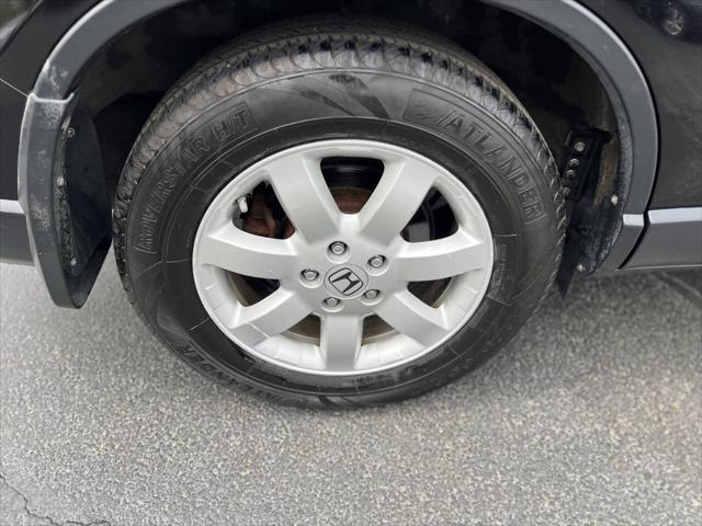 used 2011 Honda CR-V car, priced at $8,500