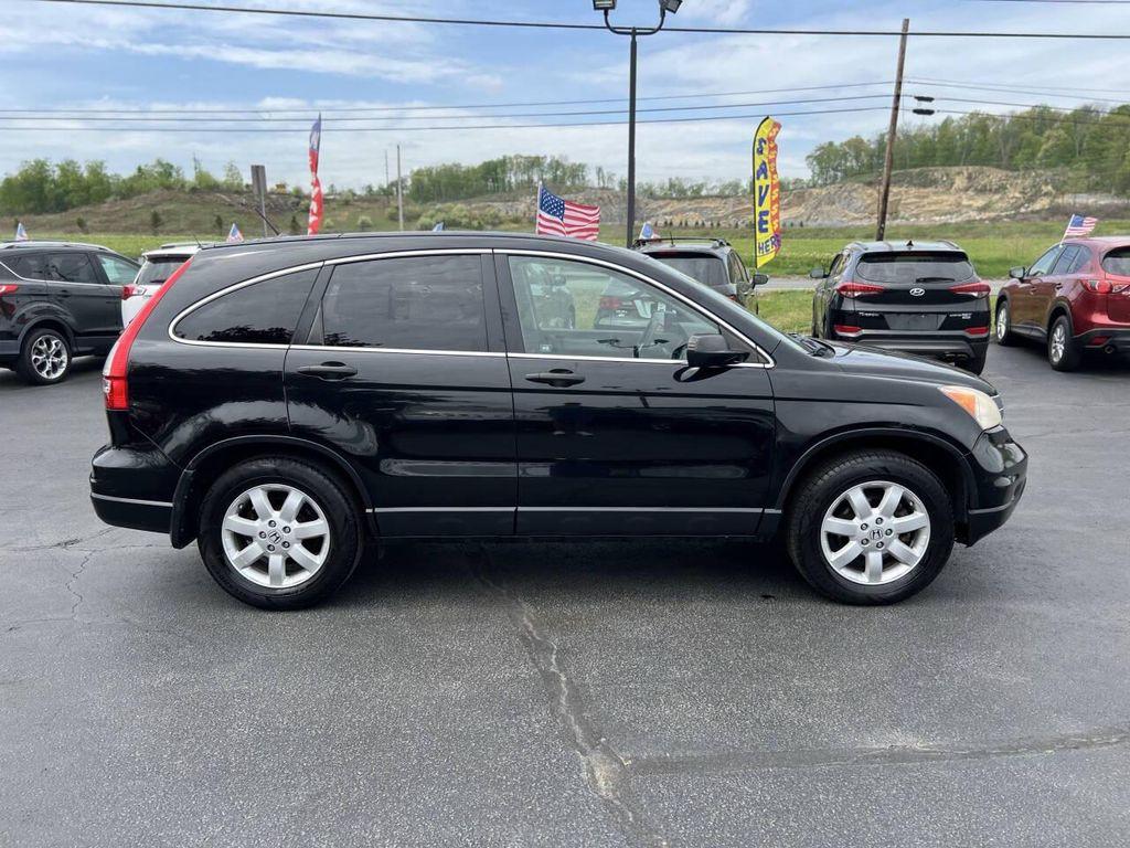 used 2011 Honda CR-V car, priced at $6,999