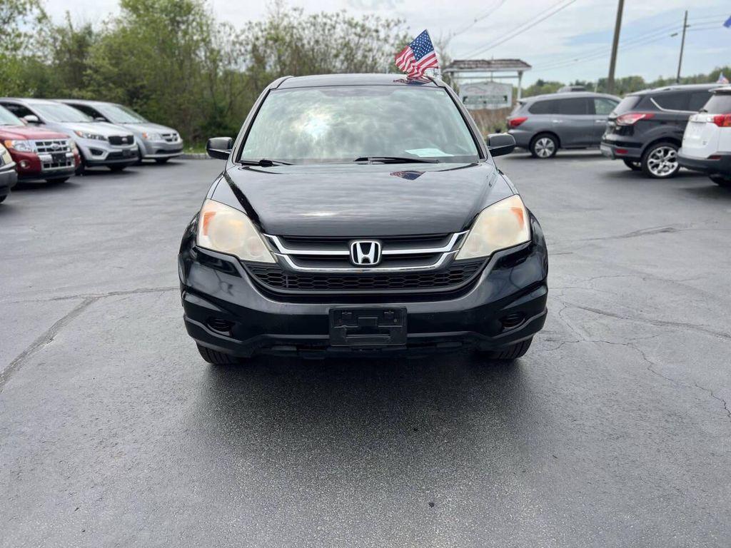 used 2011 Honda CR-V car, priced at $6,999