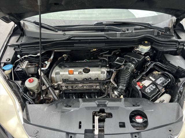 used 2011 Honda CR-V car, priced at $8,500