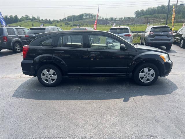 used 2007 Dodge Caliber car, priced at $2,999