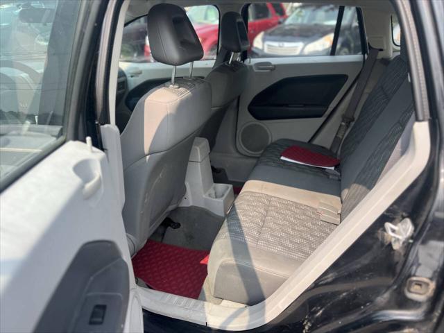 used 2007 Dodge Caliber car, priced at $2,999