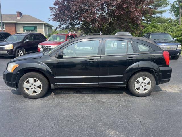 used 2007 Dodge Caliber car, priced at $2,999