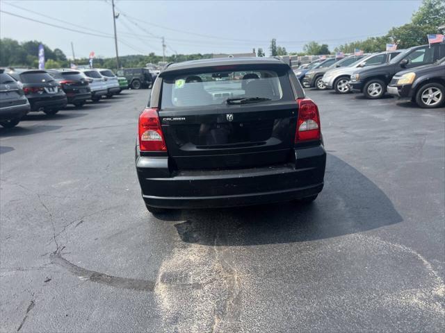 used 2007 Dodge Caliber car, priced at $2,999