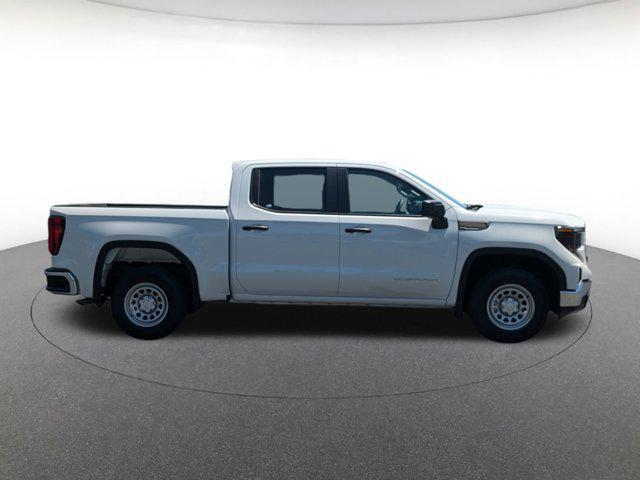 new 2024 GMC Sierra 1500 car, priced at $44,725