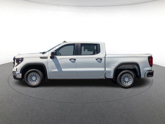 new 2024 GMC Sierra 1500 car, priced at $44,725