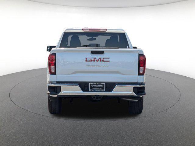 new 2024 GMC Sierra 1500 car, priced at $44,725