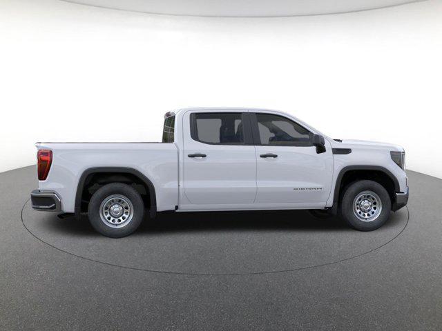 new 2024 GMC Sierra 1500 car