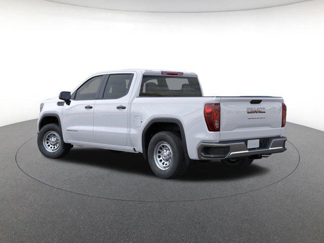 new 2024 GMC Sierra 1500 car