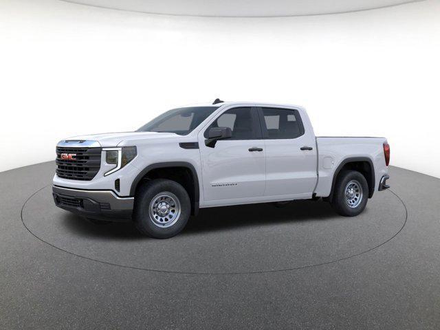 new 2024 GMC Sierra 1500 car