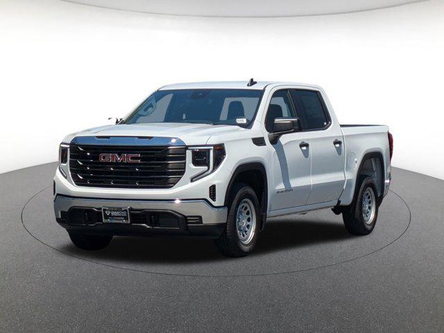 new 2024 GMC Sierra 1500 car, priced at $44,725