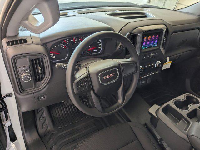 new 2024 GMC Sierra 1500 car, priced at $44,725