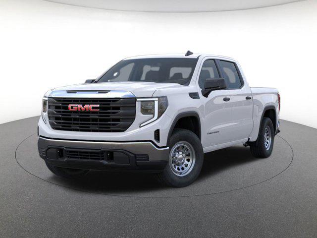 new 2024 GMC Sierra 1500 car