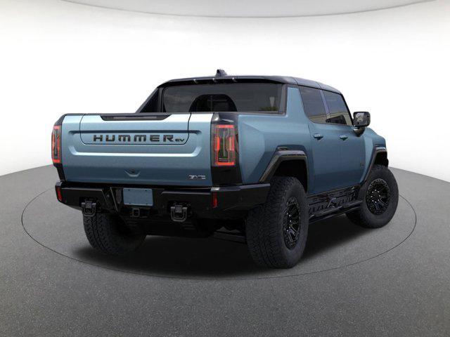 new 2024 GMC HUMMER EV car, priced at $150,295