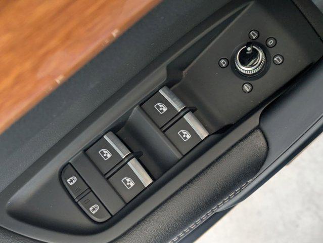 used 2023 Audi Q5 car, priced at $34,888