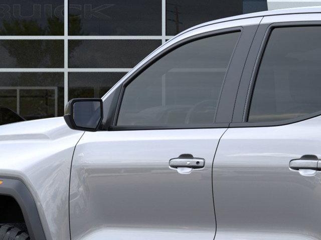 new 2025 GMC Canyon car, priced at $45,400