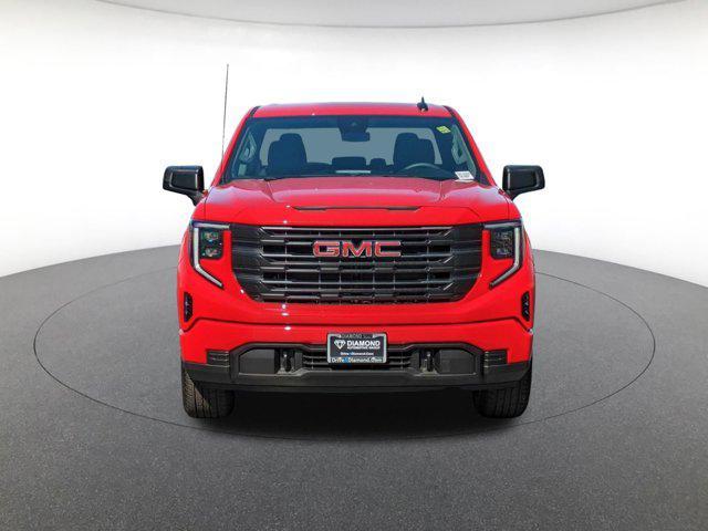 new 2024 GMC Sierra 1500 car, priced at $52,340