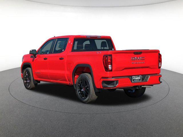 new 2024 GMC Sierra 1500 car, priced at $52,340