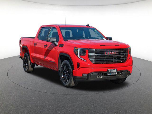 new 2024 GMC Sierra 1500 car, priced at $52,340