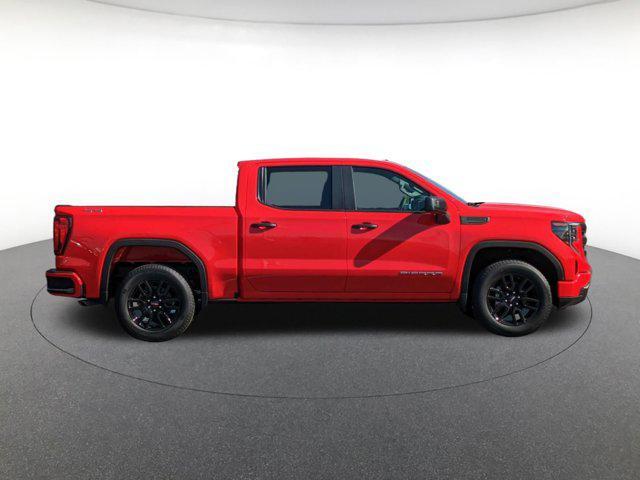 new 2024 GMC Sierra 1500 car, priced at $52,340