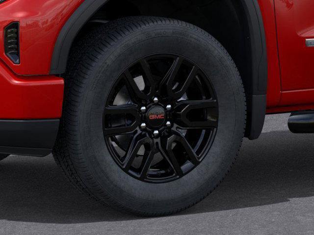 new 2024 GMC Sierra 1500 car, priced at $57,775