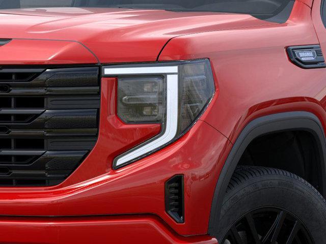 new 2024 GMC Sierra 1500 car, priced at $57,775