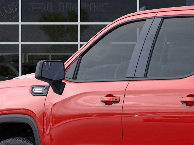 new 2024 GMC Sierra 1500 car, priced at $57,775