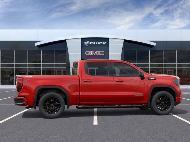 new 2024 GMC Sierra 1500 car, priced at $57,775