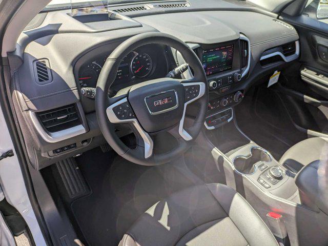 new 2024 GMC Terrain car, priced at $39,830