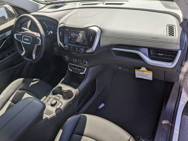 new 2024 GMC Terrain car, priced at $39,830