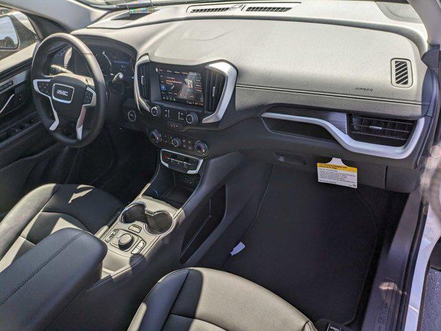 new 2024 GMC Terrain car, priced at $39,830