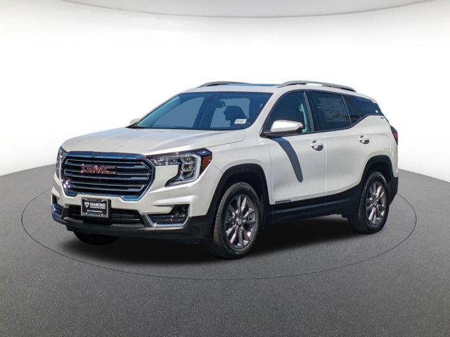 new 2024 GMC Terrain car, priced at $39,830