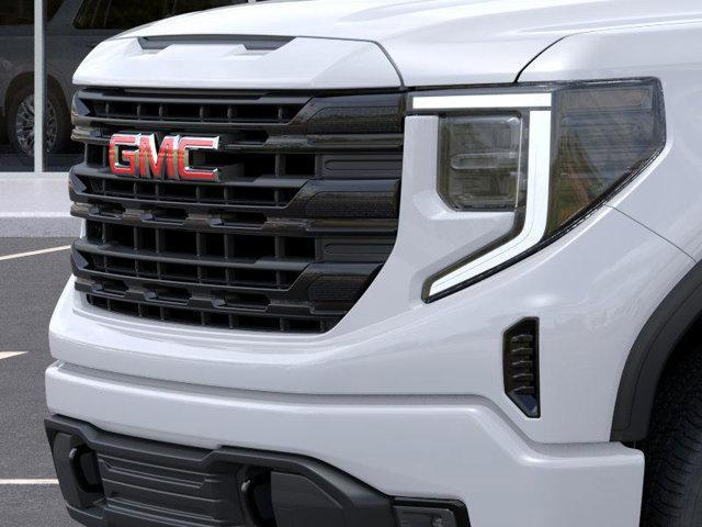 new 2025 GMC Sierra 1500 car, priced at $62,345