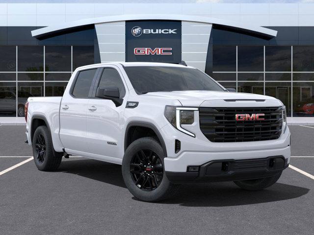 new 2025 GMC Sierra 1500 car, priced at $62,345
