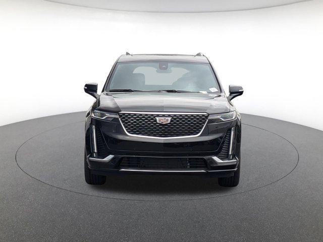 new 2024 Cadillac XT6 car, priced at $57,815