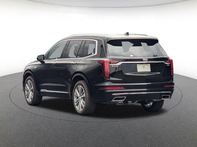 new 2024 Cadillac XT6 car, priced at $57,815