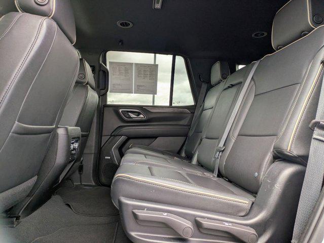 used 2023 GMC Yukon car, priced at $50,488