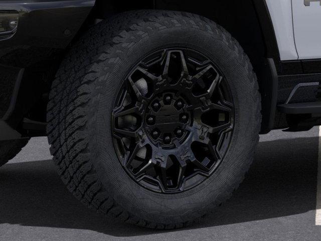 new 2025 GMC HUMMER EV Pickup car, priced at $99,045