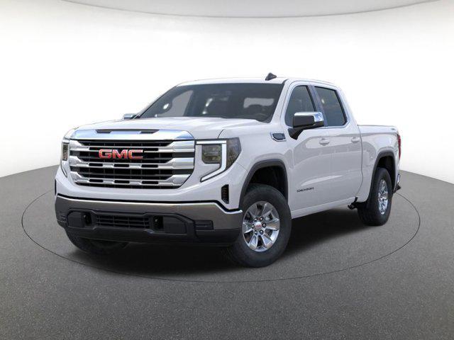 new 2024 GMC Sierra 1500 car, priced at $57,470