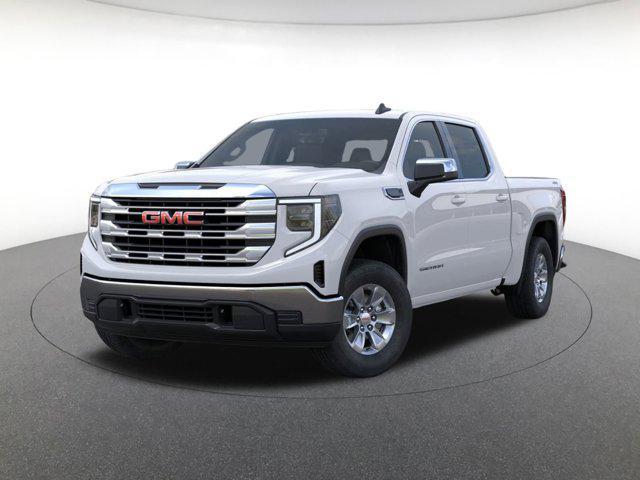 new 2024 GMC Sierra 1500 car, priced at $57,470