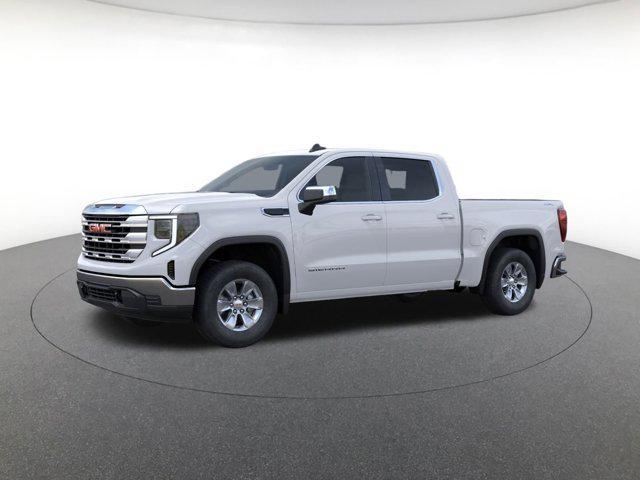 new 2024 GMC Sierra 1500 car, priced at $57,470