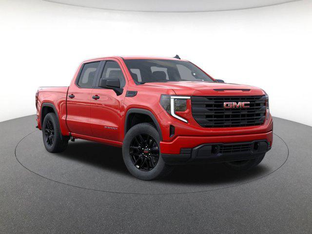 new 2024 GMC Sierra 1500 car, priced at $52,480